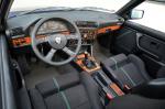 Alpina B3 2.7 Coupe 1987 года